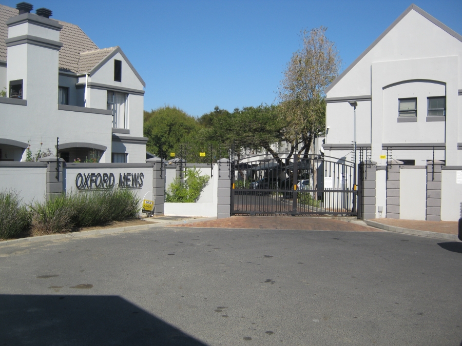 To Let 3 Bedroom Property for Rent in Longdown Western Cape